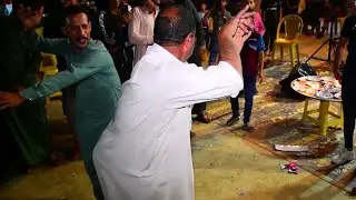 شوفو الحجي شلون يركص🎶 مايرضون مايرضون عني هلك مايرضون 🎶 مصطفى الصغير 2021 🎤 للحجز 07805565536