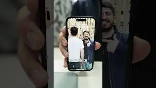 Связи решают! Купил iPhone 16 Pro! #shorts #юмор