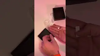 Самый маленький смартфон !!
