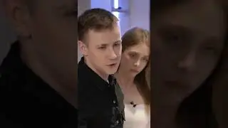 СЛЫШЬ БЕЛОБРЫСАЯ ТЫ ЧТО НА МОЕГО ПАРНЯ РУКИ КЛАДЁШЬ?! 