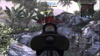 MAG - Defending Raven Acquisition 1st Platoon