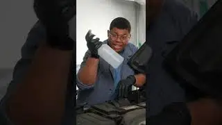 How to save your car battery pt. 2 🪫 