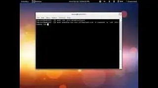 Simple Ansible Commands