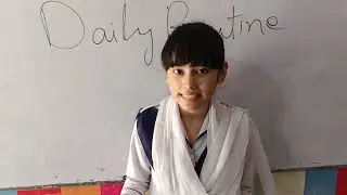 English Speaking Practice For Kids - English Grammar activity...