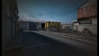 ShaderShorts - Vignette