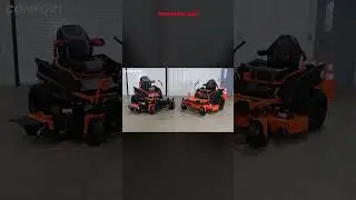 2023 ZT Elite Zero Turn Mower - Part 07