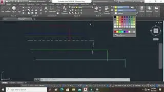 Properties toolbar in autocad ll how to use properties tools in autocad ll cad&tech
