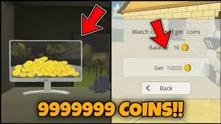 😱 HOW CAN WE GET UNLIMITED COINS IN CHICKEN GUN!! BEST WAY TO EARN COINS IN CHICKEN GUN