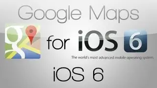 Google Maps Back On iOS | Tech Update