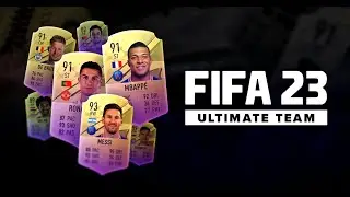 FIFA Ultimate Team - Playing LIVE #fifa