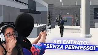 MIGLIORI MOMENTI GTA 5 RP | TWITCH ITALIA | #15