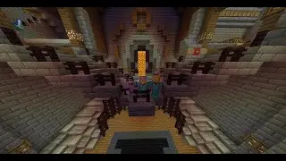 #Minecraft #Herobrine #Terror La mansión de herobrine