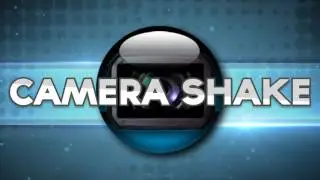 Sony Vegas Camera Shake [2 Effects!]