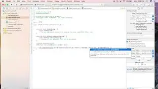 Create a Simple Alert Popup in Swift 3 | Swift Playground | Xcode tutorial for beginners