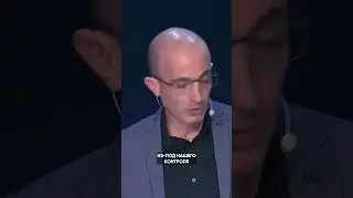 Футуролог: Искусственный Интеллект - страшнее ядерного оружия