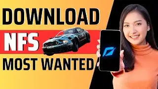 How To Download Need For Speed Most Wanted On Pc 2024 - Step By Step