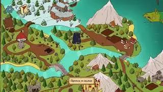 Choice of Life - Middle Ages 2. Часть 5. Война с южанами.
