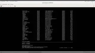 CentOS Webpanel Installation Part : 01 | 2021 | Easy IT