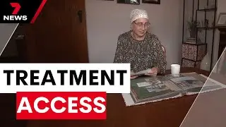 Life prolonging breast cancer drug added to the PBS | 7NEWS