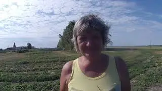 Карповка село в Таврическом районе Омской области/Karpovka is a village