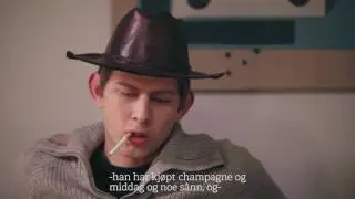 Knut til Kaffen - LOTHEPUS