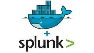 Docker + Splunk