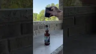 Pop Top Bottle Opener 