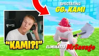 GDY PROPLAYERZY SPOTYKAJĄ SIĘ W GRZE #8 👀🔥