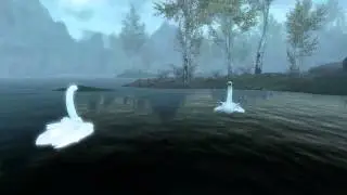 Skyrim Daily Mod Shout Out 