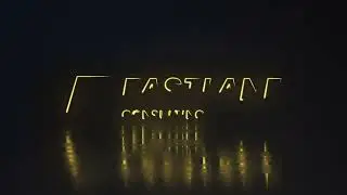 ELECTRIC LOGO INTRO | AFTER EFFECTS INTRO | AE LOGOS