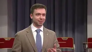 Интервью Виктора Евтухова