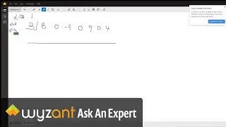 Find the quotient and remainder of polynomial division using synthetic division.