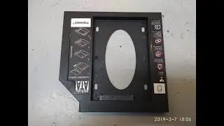 Как разобрать lenovo ideapad 100-15iby и поставить SSD