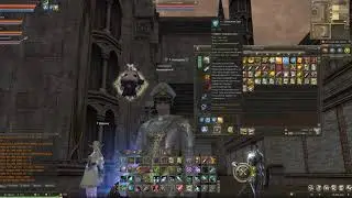 7 дней халявы, грев по талонам и обнова [Lineage 2 Classic]