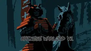 Chinese Warlord v2 🈲️🗡☯️ x10 - King Rooster 🐓 - KingSeth9951 🧿 - ᴇɴᴇʀɢᴇᴛɪᴄᴀʟʟʏ ᴄʜᴀʀɢᴇᴅ 🌪