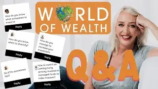WOW Workshop Q&A session 3