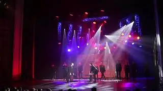 stf dance crew - марина (краевая весна 2019)
