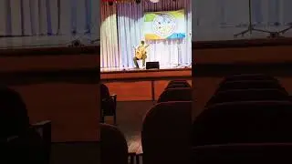 Новокозлов-Комов Лев