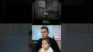 МАША И МЕДВЕДЬ 2023 vs 1992🤯