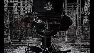 MEGAMIX SONG Madagascar 3 Vocoded)