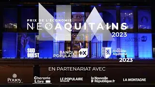 [NEO AQUITAINS 2023] RETOUR SUR LA FINALE RÉGIONALE