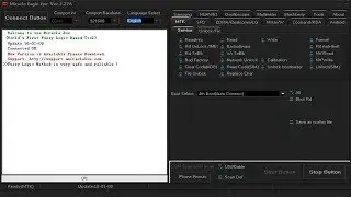 How To Install Miracle Box Crack || How To Flash Without Box || Only crack Softer