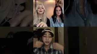 German girl everyone! | OMETV 