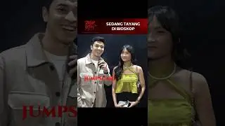 Berkunjung ke Pasar Setan bikin yang udah nonton jadi takut nggak bisa pulang! 