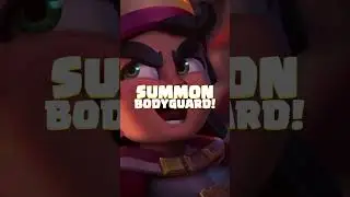 Little Prince Has Arrived! Free Champion!