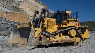 Caterpillar D11 Bulldozer Review | What Should You Expect From It?