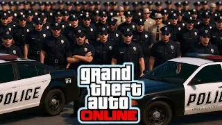 GTA Online  GTA 5 Online ГТА 5 Онлайн GTA V