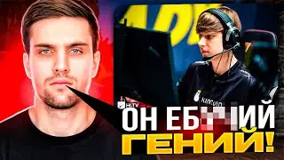 INK MATE СЫГРАЛ ПРОТИВ r1nkle НА FACEIT! | INK MATE ГОРИТ НА LEHA2077! 