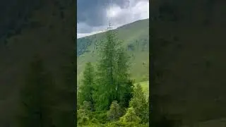 Доломиты Альпийские