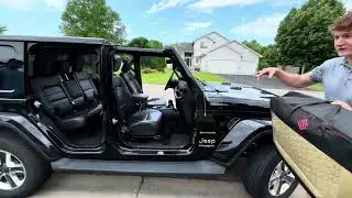 Custom Front Seat Installation Guide - Same Installation Process For ALL VEHICLES